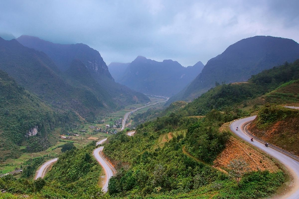 7D6N Hagiang - Du Gia - Meo Vac - Cao Bang - Ban Gioc Waterfall Tour - photo 63